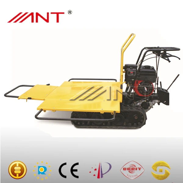 Виноградные тракторы BY300C, трактор передачи гусеницы