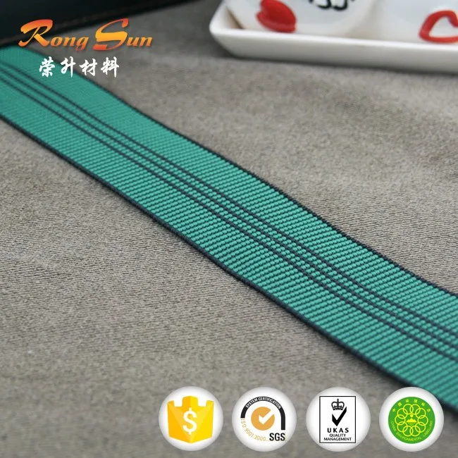 Furniture Accessories Elastic Webbing Loops