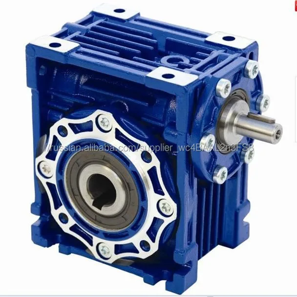 Китайский Motovario - , как р . в . серии замедления NMRV075 червячный редуктор