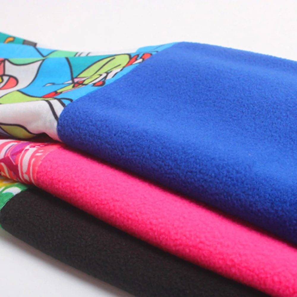 Зимний флисовый шейный Гетр лыжная трубка бандана шарф для лица чехол холодной погоды маска защита