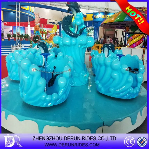 
Dolphins Love Cups Rides South Park Cartoon 