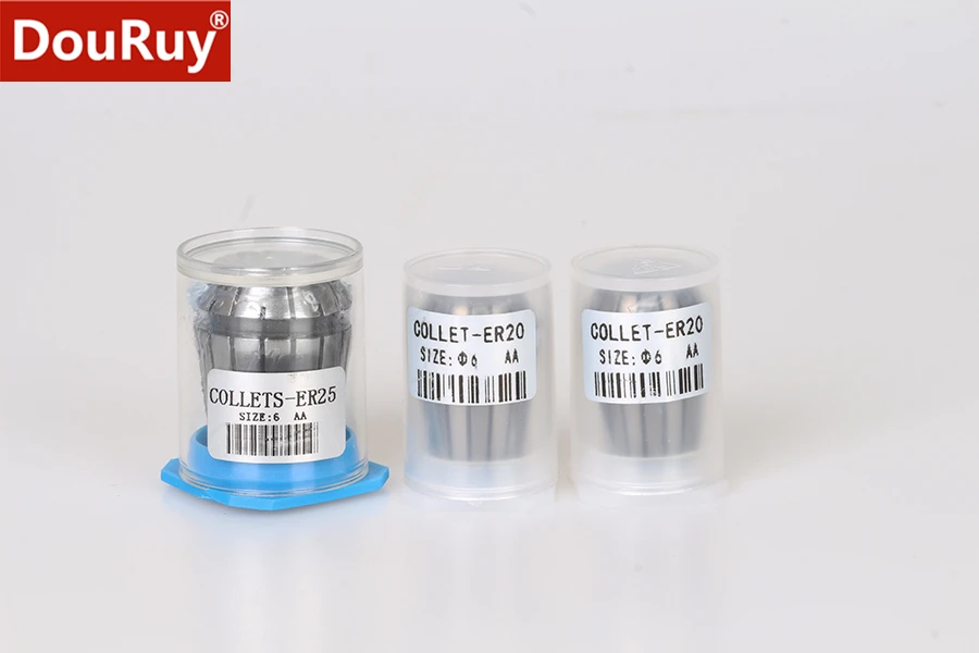 High precision ER11 collet