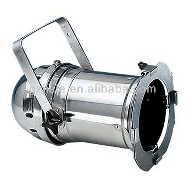 Cheap led par cans par can 64 par can 56 stage light dj