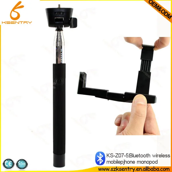 Z07-5 беспроводной монопод legoo беспроводная selfie палочки дляiphone или андроид и цифровая фотокамера selfie