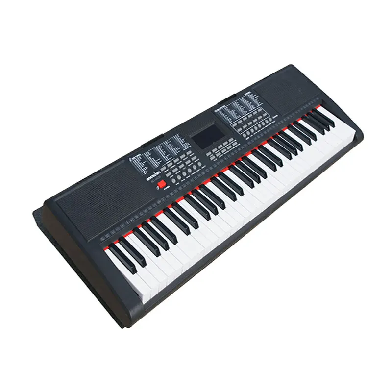 
professional piano music keyboard electronic organ 
