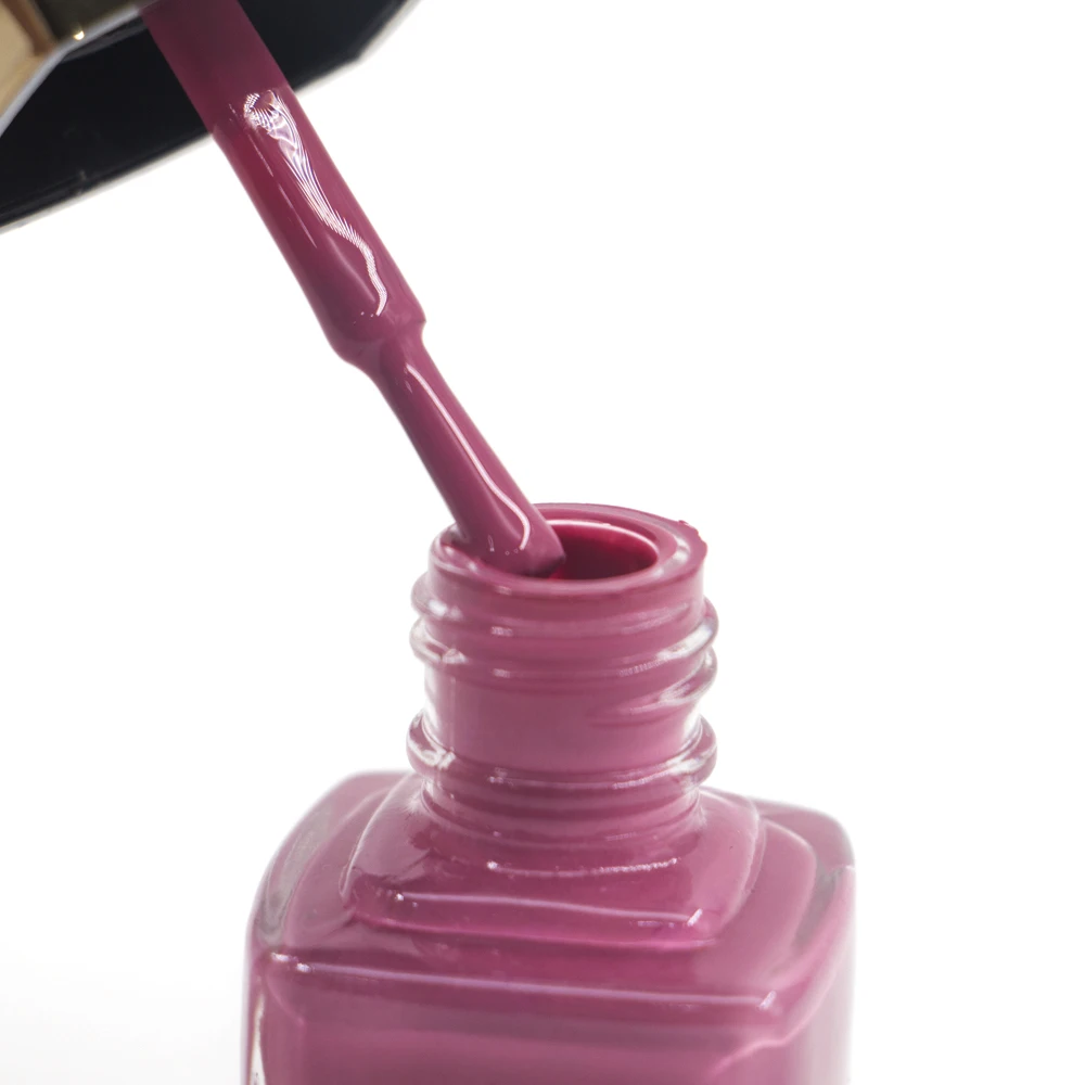 High quality organic nail polish kit private label