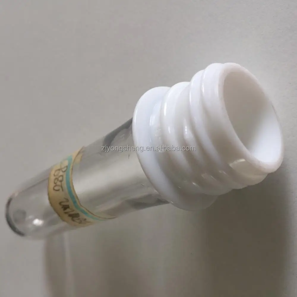  Пластиковая форма для ПЭТ-преформ 2017 продукт преформ горячего наполнения ПЭТ