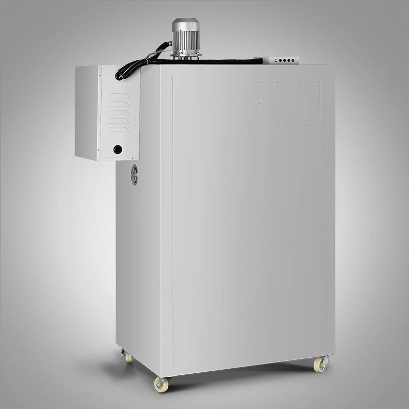 Industrial Food Dryer Fruit And Vegetable Drying Oven For Laboratory Chamber