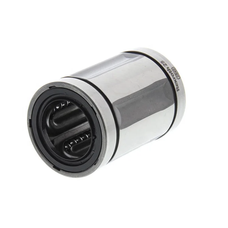R060202510  25*40*58mm Bosch Rexroth linear bearings for cnc