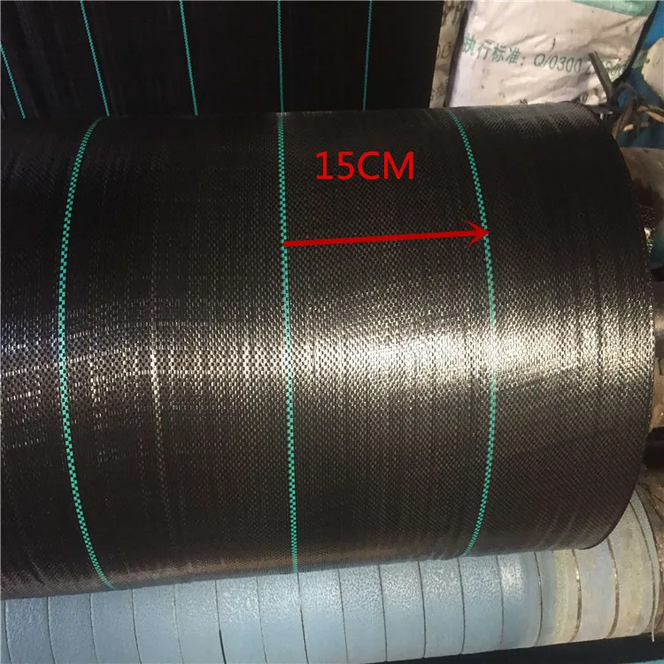 2022 high quality thailand  weed control mat for blueberry