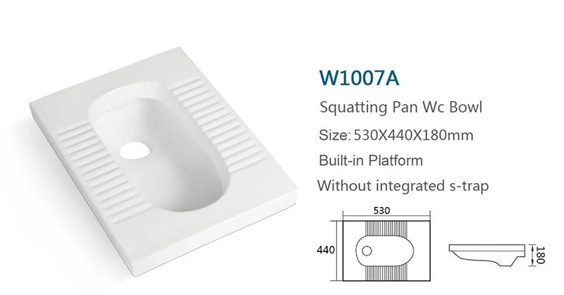 Элегантный дизайн промывки сантехники пьедестал