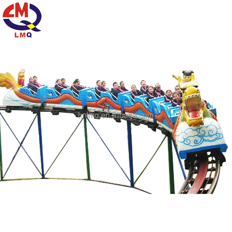 Family entertainment attraction space walk ride sliding pedal roller coaster