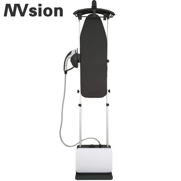 Industrial garment steamer spare parts electric cloth steamer iron