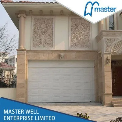 Latest design main entrance wooden doors