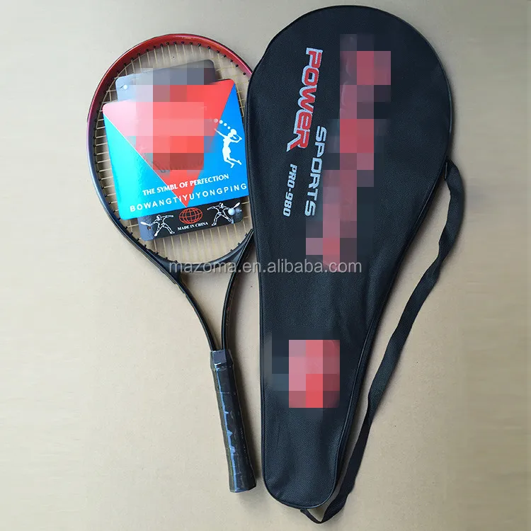 
Sports exercise senior adult tennis racket 