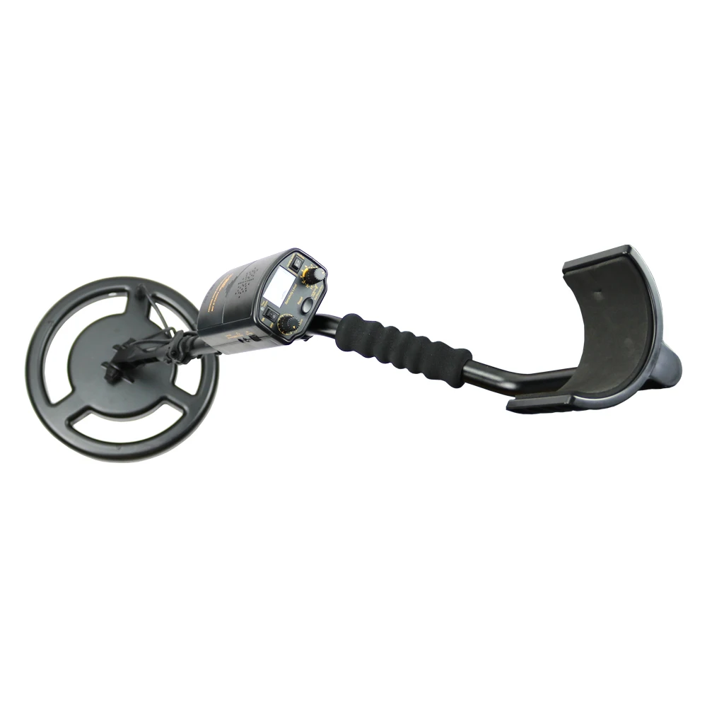 deep search metal detector / underground gold detector 3m depth