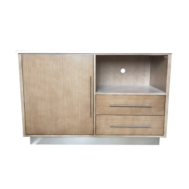 Most popular mini fridge cabinet furniture micro fridge cabinet for five star hotel