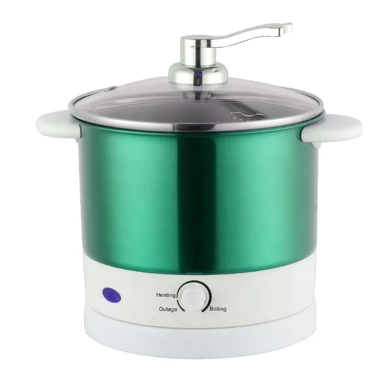 1.5L capacity rice cooker electric multifunction rice cooker