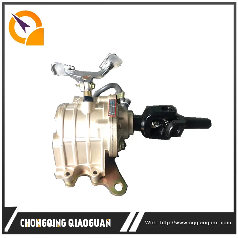 1000cc ODM and OEM Golden beach Reverse Gearbox for ATV Tricycle with rectangular spline