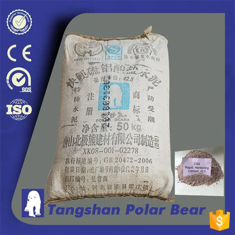 heat resistance cement cement rapid hardening fire cement