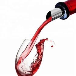 Индивидуальная капельная остановка для вина, остановка для отеля, подарки, Подарочный пакет для винной бутылки