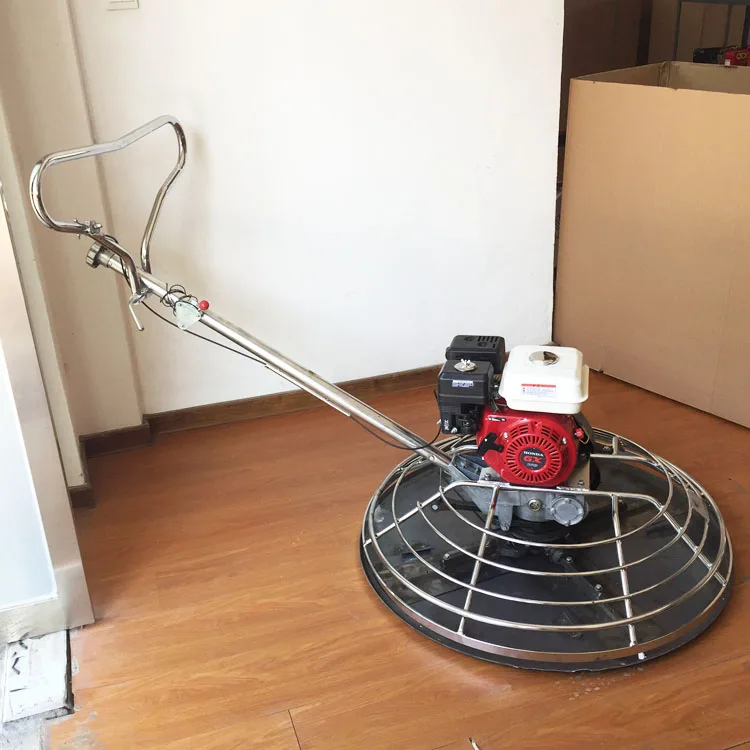 NM-S80 hand held power trowel small power trowel easy to operate