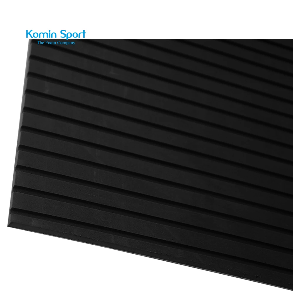 Wholesale Top Quality Waterproof UV Resistant EVA Foam Nonskid Longboard Pad