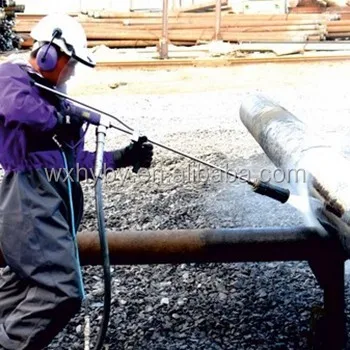 
2800bar rotating cleaning head/rotary nozzle 