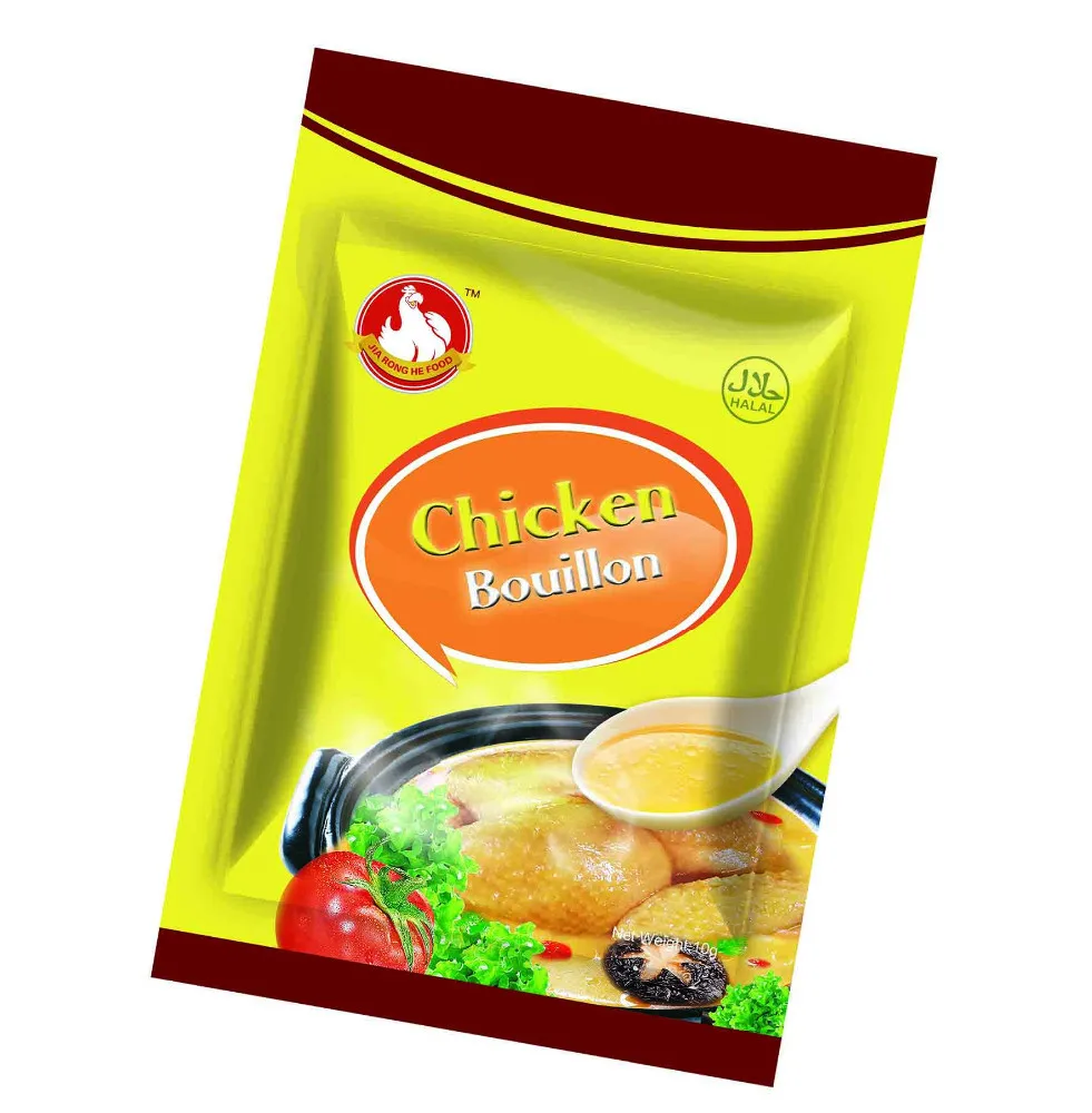 Chicken Bouillon Powder with customized flavors Manufacturer