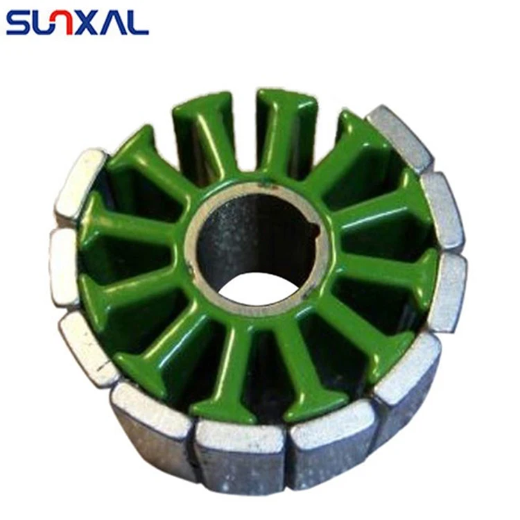 
Manufacturer Supply generator magnet 