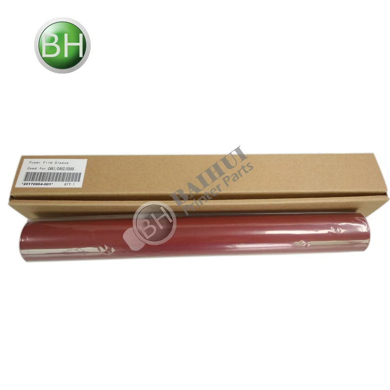 Запасные части для копировальной пленки Konica Minolta Bizhub C451 C550 C660 C452 C552 C652 ремень фьюзера