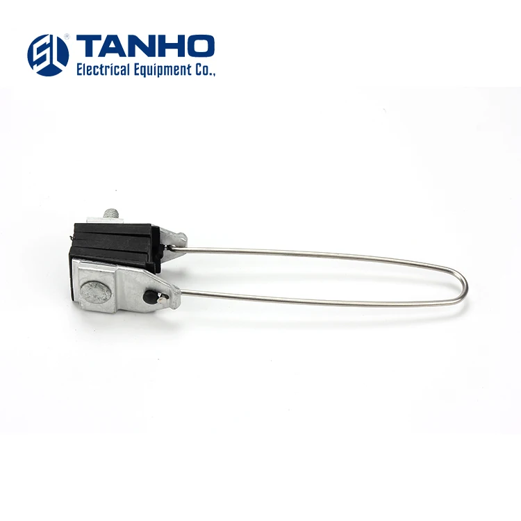 
 Новое изобретение, клиновидный трос, кабель с натяжным якорем  