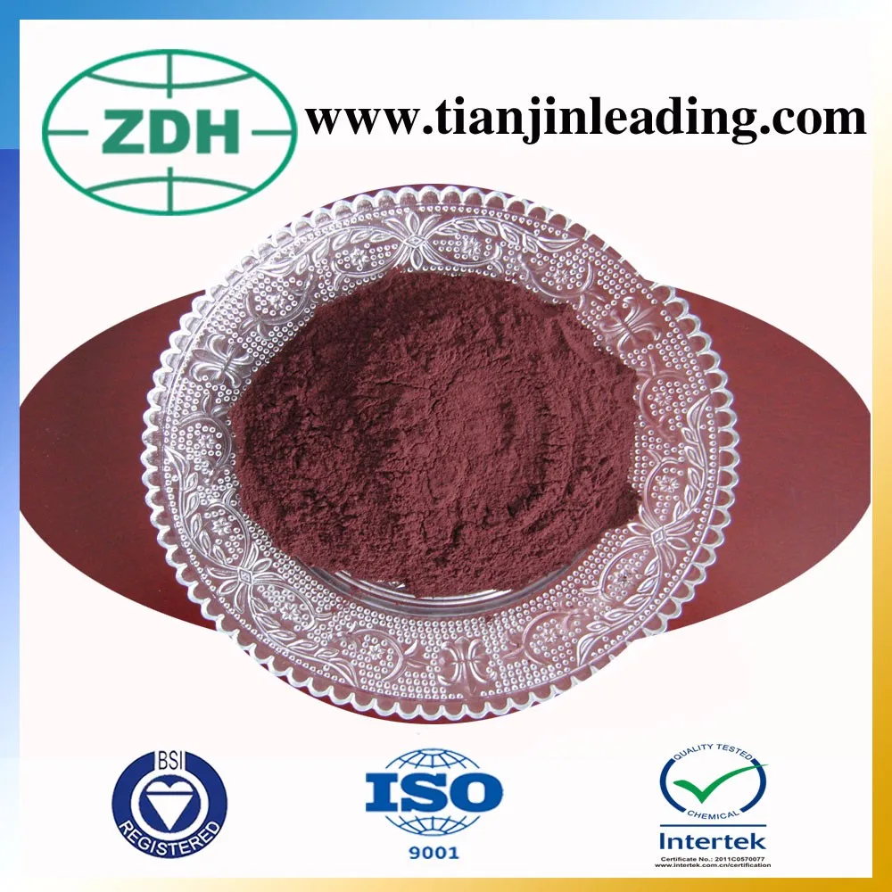 Cationic Dyestuff for all color or basic red yellow blue green