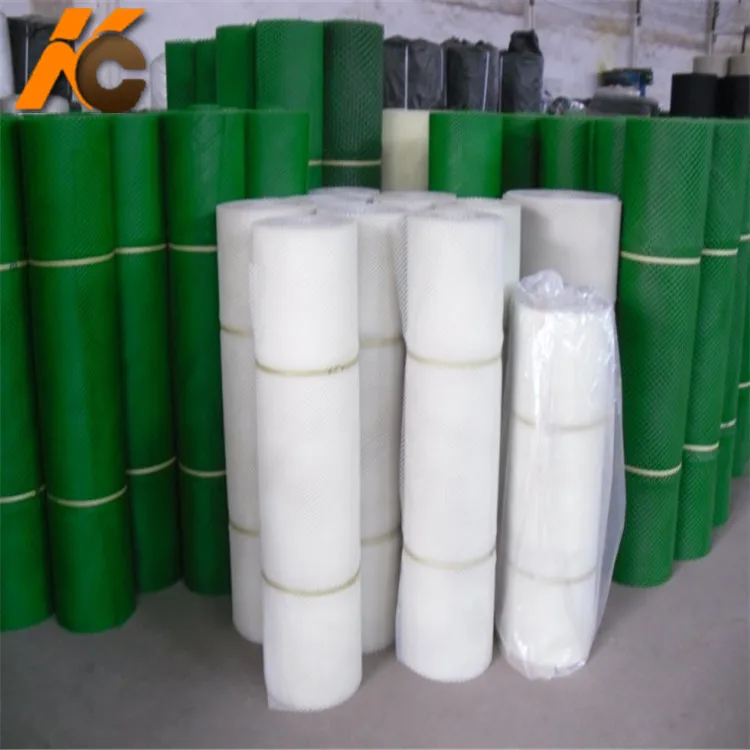 Cheap!!!!!!   Factory price plastic sod harvest netting for erosion control