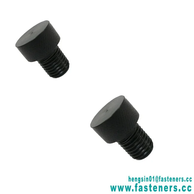 Factory Low Price Nylon ABS Delrin Lock Nuts Nylon Hex Bolts Plastic Nuts And Bolts