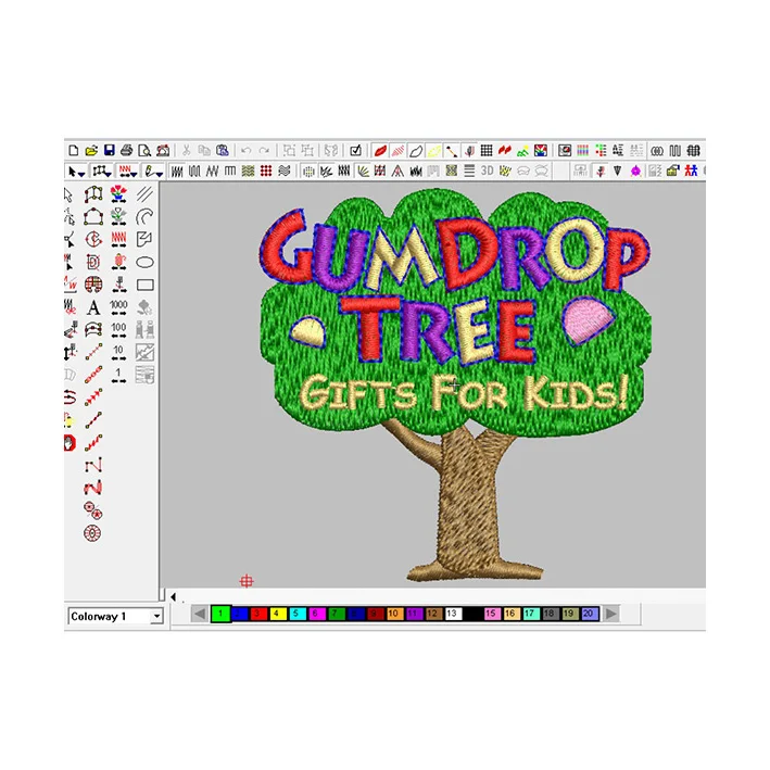 
Senior Designer Cheap High-quality America Eagle Pattern Designs Patches Austrian Design Embroidery Patch Embroidered 