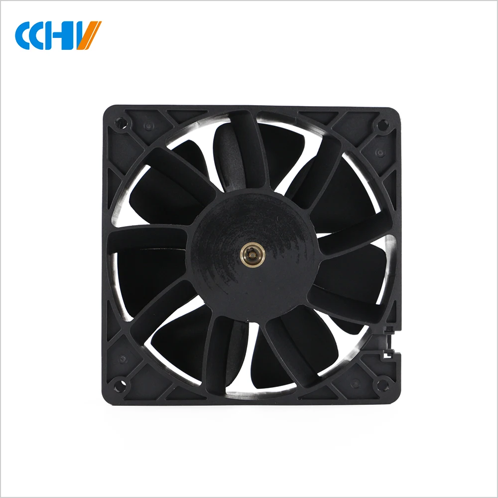 12038Mm 24V Brushless 120Mm Car Purifier Dc Blower 12V Cabinet wholesale Cooling Fan