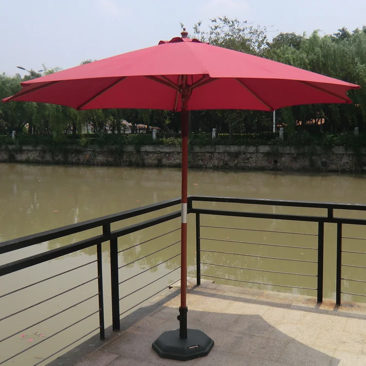 outdoor furniture patio umbrella for table