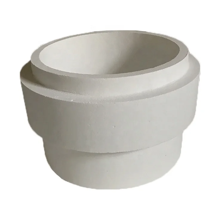 Special Shaped Ceramic Fiber Product