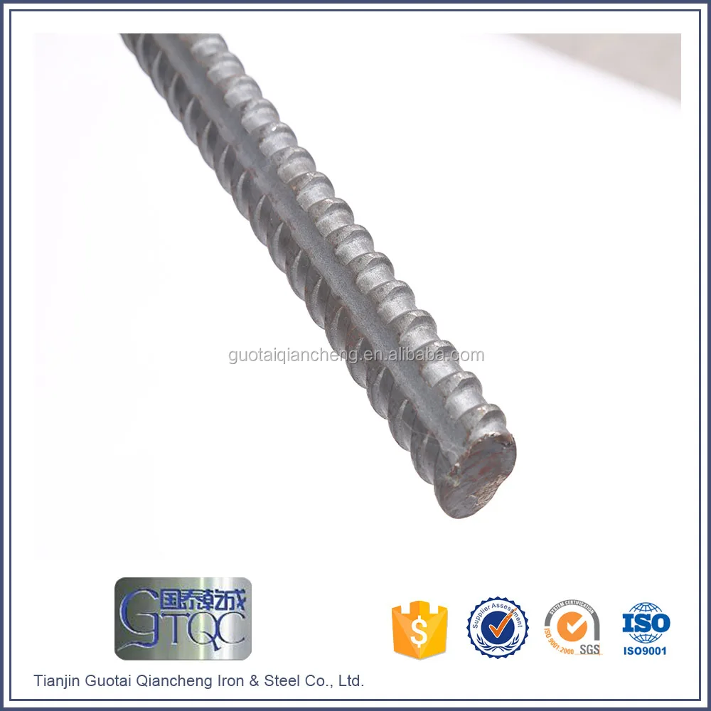 
Soil Nailing for Mining Support and slope support,basalt rebar,concrete piles 