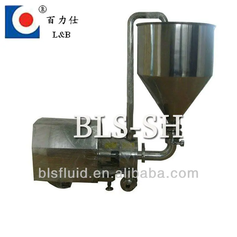 эмульсию смеситель