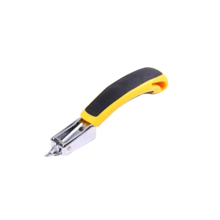 Скобы для снятия, сделать штапельного более легким, Romover для штапельного Профессиональный инструмент для удаления GDY-203