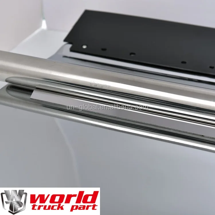 Truck Iron Fender for VNL Freightliner Cascadia