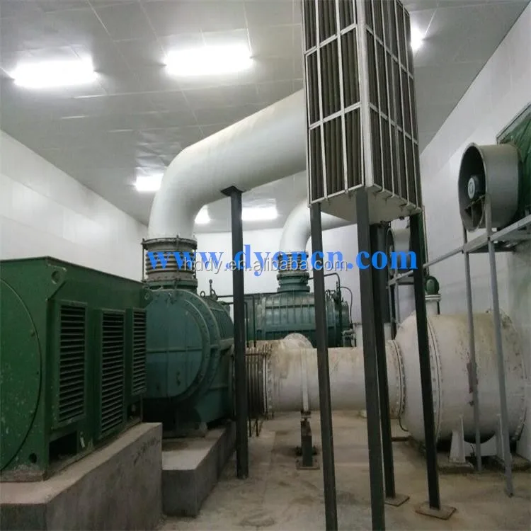 Multi-functional Big Liquid air separation unit air separation plant