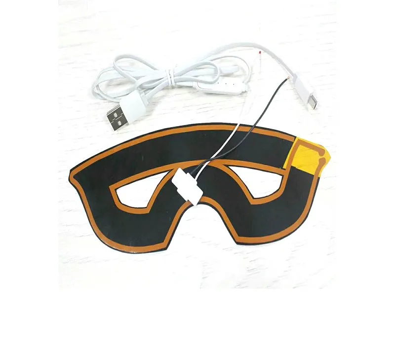 
Factory flexible transparent Stability graphene Far Infrared Heating Film 