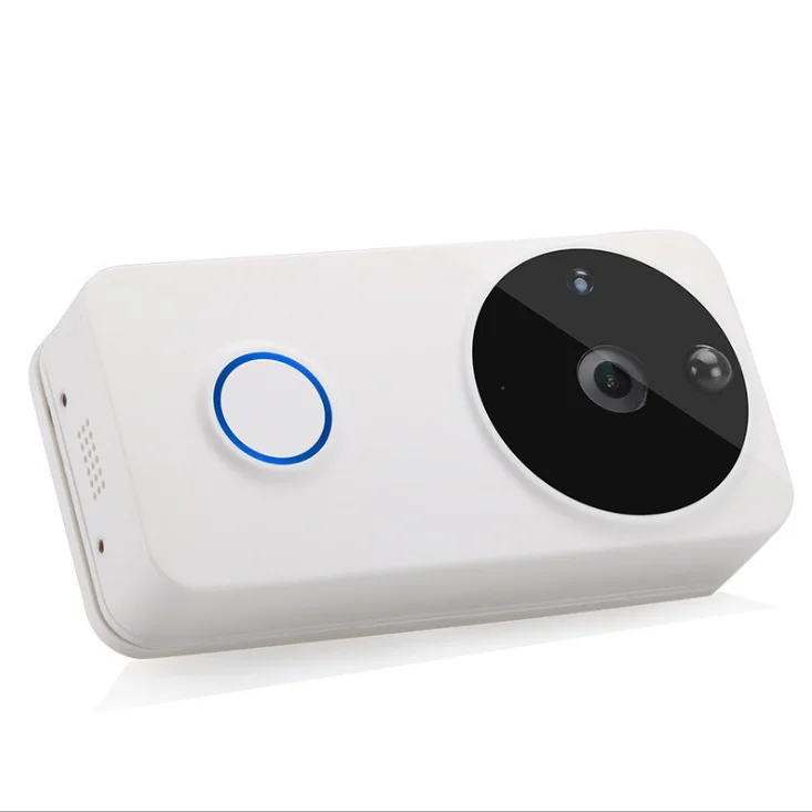 
APP Control Audio Wifi Long Range Doorbell Door Bells for Apartment 