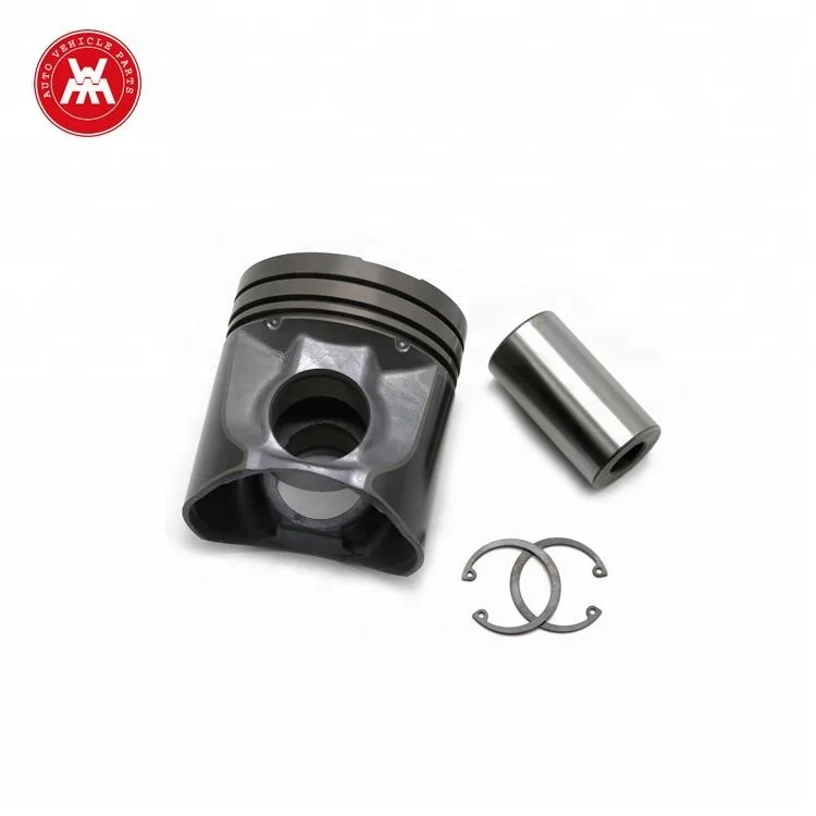 Запчасти для двигателя трактора Weltake WMM по хорошей цене U5LP0058 поршень без Alfin фосфатирование + графитовая печать