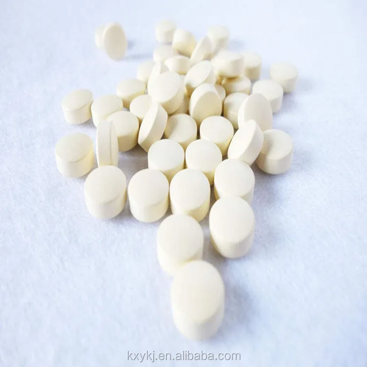 
Antioxidants Capsules Natural Soybean Grape Seed Extract Pellets 