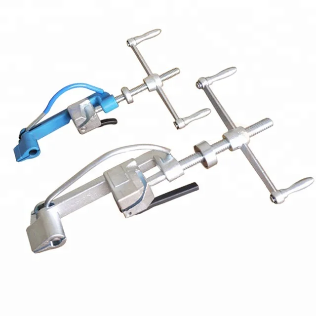 Forged Body Manual Banding tool for packing