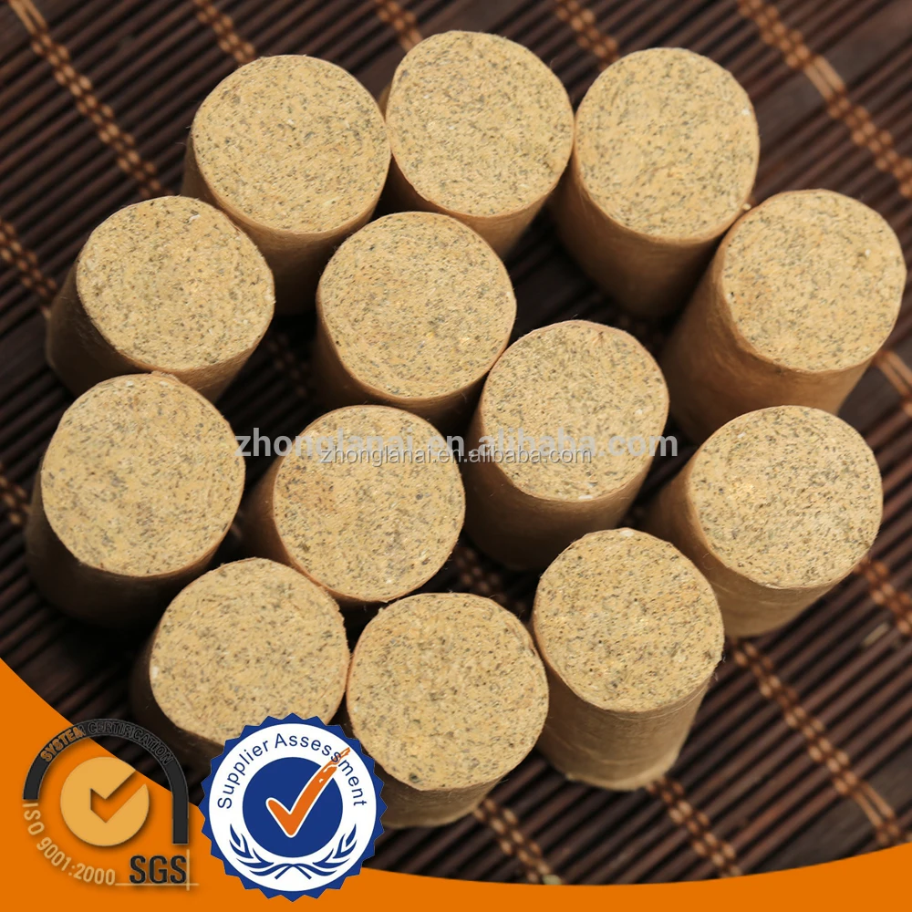 
Equipments of traditional chinese medicine stick-on mini moxa for health care 